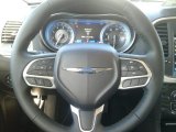 2019 Chrysler 300 Touring Steering Wheel