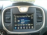 2019 Chrysler 300 Touring Controls