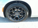 2019 Chrysler 300 Touring Wheel