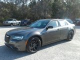 2019 Granite Crystal Metallic Chrysler 300 Touring #131569766