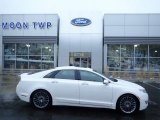 2013 Lincoln MKZ 2.0L EcoBoost AWD