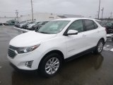 2019 Chevrolet Equinox LT AWD