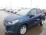 2019 Chevrolet Trax LT AWD