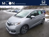 2019 Honda Fit EX