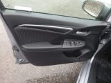 2019 Honda Fit EX Door Panel