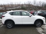 2018 Mazda CX-5 Sport AWD