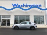 2019 Honda Civic EX Hatchback