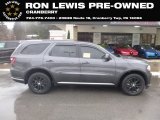 2018 Dodge Durango SXT AWD