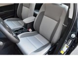 2019 Toyota Corolla LE Front Seat