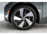 2019 BMW i3  Wheel