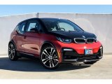 2019 BMW i3 S Front 3/4 View