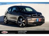 2019 Jucaro Beige Metallic BMW i3  #131569689