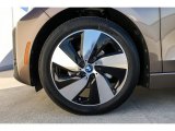 2019 BMW i3  Wheel