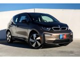 2019 BMW i3 Jucaro Beige Metallic