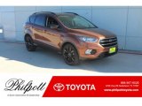 2017 Canyon Ridge Ford Escape SE #131593679