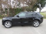 2019 Land Rover Range Rover Velar Narvik Black