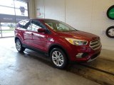 2019 Ford Escape SE 4WD