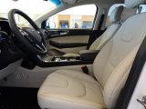 2019 Ford Edge Titanium AWD Front Seat