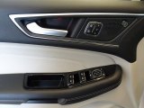 2019 Ford Edge Titanium AWD Door Panel
