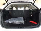 2019 Ford Edge Titanium AWD Trunk