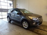2019 Magnetic Ford Escape SEL 4WD #131593641