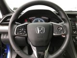 2019 Honda Civic EX Hatchback Steering Wheel