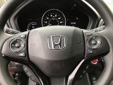 2019 Honda HR-V EX AWD Steering Wheel