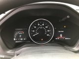 2019 Honda HR-V EX AWD Gauges