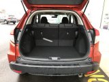 2019 Honda HR-V EX AWD Trunk