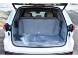 2019 Toyota Highlander XLE AWD Trunk