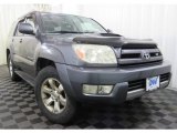 2004 Galactic Gray Mica Toyota 4Runner SR5 4x4 #131593687