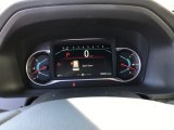 2019 Honda Pilot Elite AWD Gauges