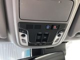 2019 Honda Pilot Elite AWD Controls
