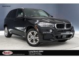 2018 Black Sapphire Metallic BMW X5 xDrive35i #131608782