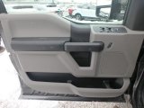 2019 Ford F250 Super Duty XLT Crew Cab 4x4 Door Panel