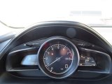 2019 Mazda CX-3 Touring Gauges