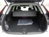 2019 Volvo XC60 T5 AWD Momentum Trunk