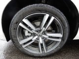 2019 Volvo XC60 T5 AWD Momentum Wheel