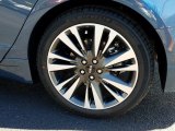 2019 Lincoln MKZ Reserve II Wheel