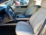 2019 Lincoln MKZ Reserve I Front Seat