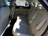 2019 Lincoln MKZ Reserve I Rear Seat