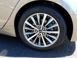 2019 Lincoln MKZ Reserve I Wheel