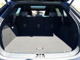 2019 Lincoln Nautilus Select AWD Trunk