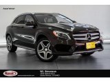 2016 Mercedes-Benz GLA 250