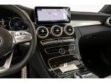 2019 Mercedes-Benz C 300 Cabriolet Controls