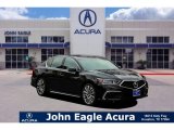 2019 Acura RLX FWD