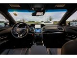 2019 Acura RLX Interiors