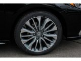 Acura RLX 2019 Wheels and Tires