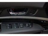 2019 Acura RLX FWD Controls