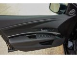 2019 Acura RLX FWD Door Panel